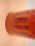Fram Oil Filter PH3776