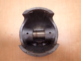 1974 Arctic Cat Snowmobile Panther 440 Stock Piston 65mm