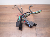1988 Force Outboard 50 HP Power Tilt & Trim Relays and Harness