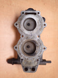 Johnson Evinrude Outboard 40 48 50 HP Cylinder Head 340100