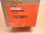Fram Air Filter CA7218SY