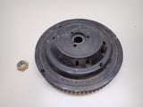 Evinrude Johnson Outboard 40 48 50 HP 1989-1992 Flywheel Assembly 583696