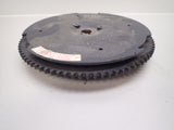 Force Outboard 50 HP 1987-1991 Flywheel Assembly FA658097 #2