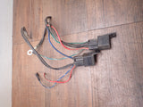 Force Outboard Power Trim Relay Set & Wiring Harness 803632T