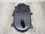 Arctic Cat Snowmobile Chaincase Drive Cover 0702-489 EXT ZRT ZR ZL Pantera Jag 2