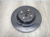 1981 Suzuki Outboard DT-65 65 HP Flywheel Rotor Assembly 32102-95332