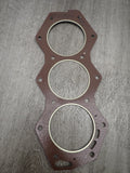 NEW Evinrude Johnson Outboard Head Gasket 320745  335360