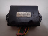 1989 Yamaha Outboard 50 HP Relay Control Unit Assembly 6H1-85740-00-00
