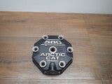Arctic Cat Snowmobile 3004-064 Cylinder Head 94'-98' EXT ZR MC Panther 580 EFI