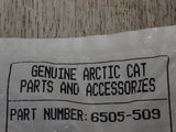 NOS Arctic Cat Snowmobile 6505-509 Jet Needle