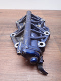 1986 Nissan Outboard 30 HP Cylinder Head Assembly