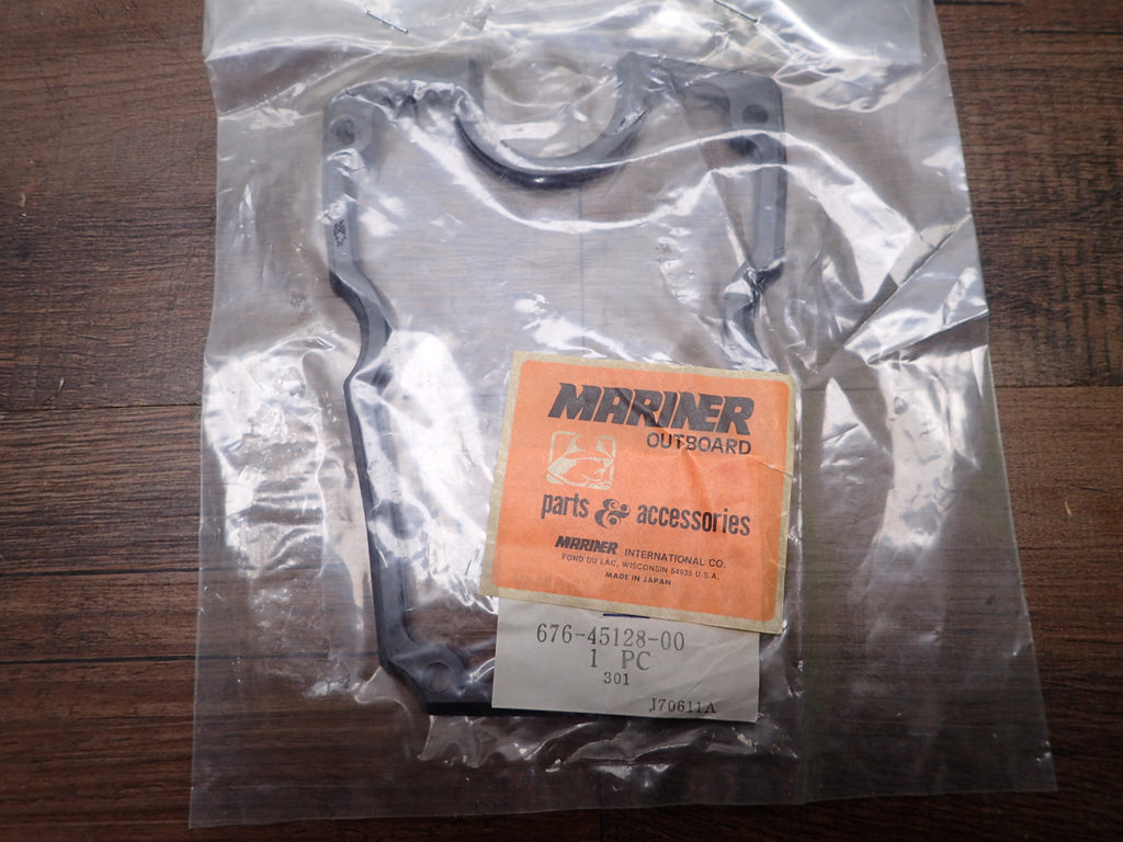 NEW Mariner Yamaha 9.9 15 HP Outboard Seal 616-45128-00