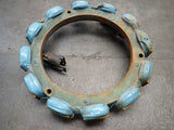 Evinrude Johnson Outboard 55-85 HP 1968-1969 Stator Assembly 580726