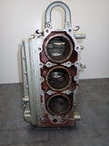 1968 Evinrude Johnson 55 HP Engine Block Crankcase 382502