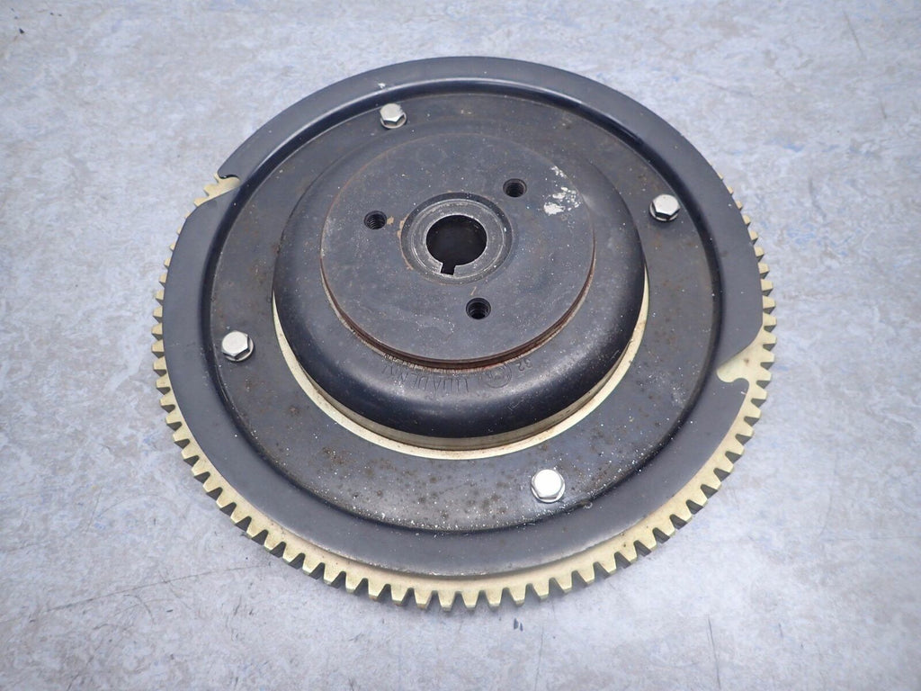 1995 Nissan Outboard 70 HP NS70A2 Flywheel Assembly 353-062902M