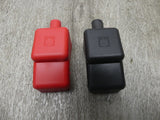 NEW Moeller Marine Boat Battery Terminal Covers - 099078-10