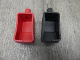 NEW Moeller Marine Boat Battery Terminal Covers - 099078-10