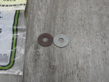 NOS Arctic Cat Snowmobile 0646-006 Thrust Washer QTY 14