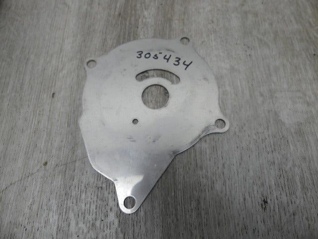 NEW Evinrude Johnson Outboard Impeller Water Pump Plate 305434