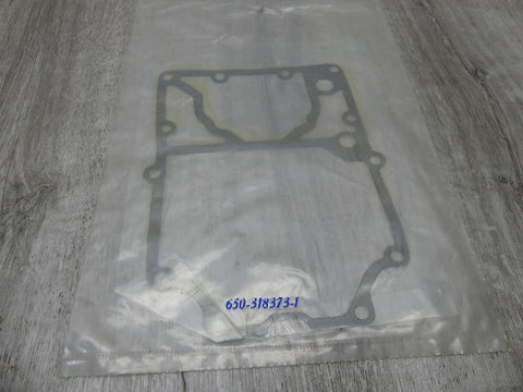 NEW Evinrude Johnson Outboard Gasket 318373