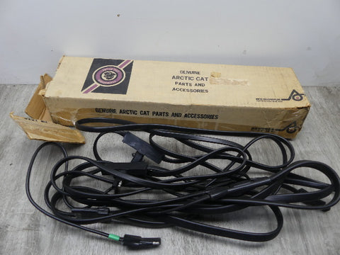 NOS Arctic Cat Snowmboile 0197-022 Wire Harness