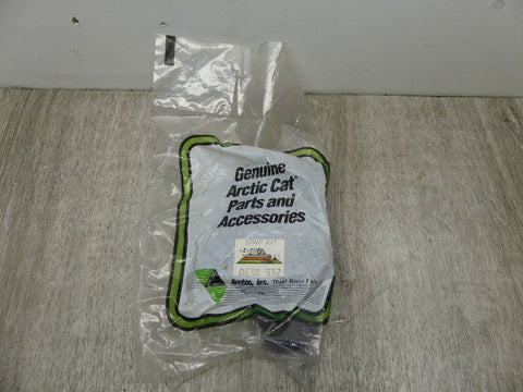 NOS Arctic Cat Snowmboile 0638-332 Strap Kit
