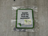 NOS Arctic Cat 0673-160 Backing Plate