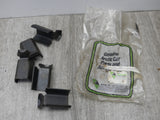 NOS Arctic Cat Snowmobile 0602-229 Track Clips QTY 5