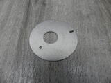 NEW Evinrude Johnson Outboard Water Pump Impeller Plate 321176
