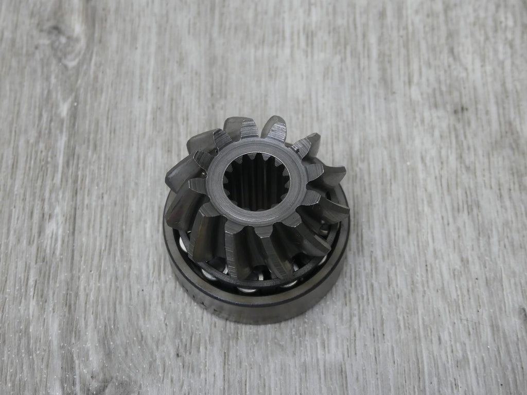 Evinrude Johnson Outboard Pinion Gear & Bearing 375835