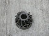 Evinrude Johnson Outboard Pinion Gear & Bearing 375835