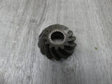 Johnson Evinrude Outboard Pinion Gear Only 397683