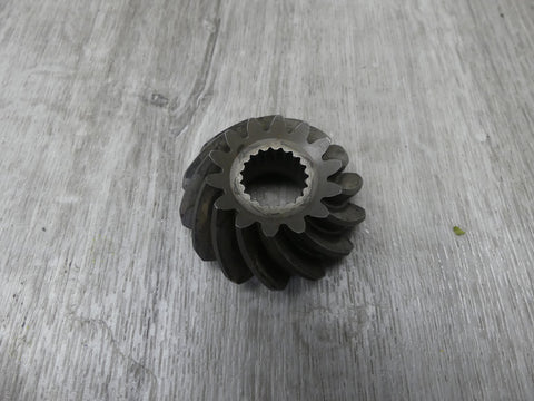 Johnson Evinrude Outboard Pinion Gear Only 397683