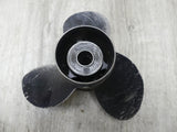 Mercury Outboard 13 Pitch Prop Propeller 48-73136A4-13P