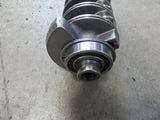 Johnson Evinrude Outboard V4 Crankshaft 337052