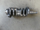 Johnson Evinrude Outboard V4 Crankshaft 337052