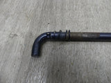 Evinrude Johnson Outboard 85-140 HP V4 Thrust Rod Tilt Pin 387278