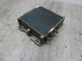 1968 Vintage Mercury Outboard 50 HP 500 Ignition Switchbox 332-2986A3