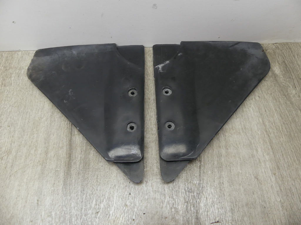 Used Doel Fin Hydro Stabilizer Outboard Model 185