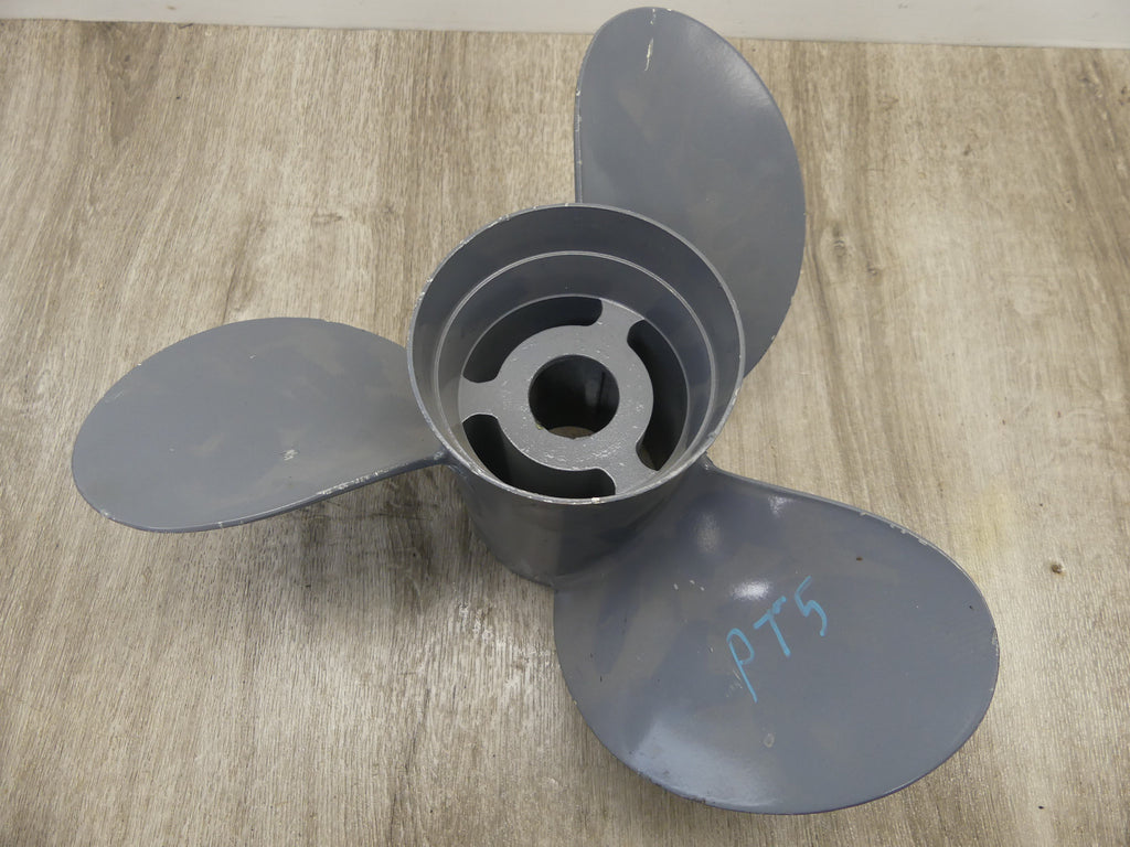 Turning Point Propeller - Hustler Aluminum H1-1319 13-1/4 X Pitch 19