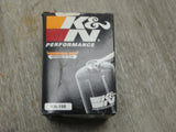 NEW K&N Engine Oil Filter KN-198