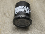 NEW K&N Engine Oil Filter KN-198