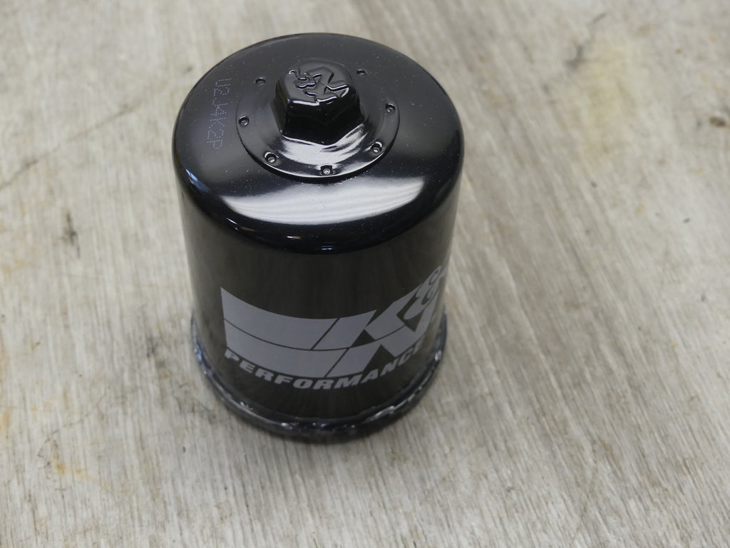 NEW K&N Engine Oil Filter KN-198