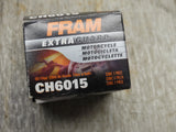 NEW Fram Oil Filter CH6015