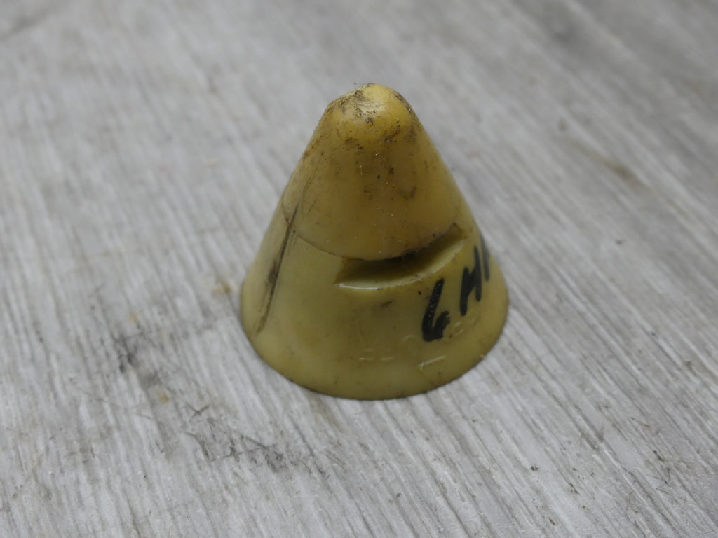 Force Chrysler Outboard Prop Propeller Nut FA286094