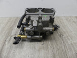 2001 Mercury 150 HP V6 2 Stroke Top Carburetor Carb 828272T67 WMV-16-1