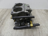 2001 Mercury 150 HP V6 2 Stroke Top Carburetor Carb 828272T67 WMV-16-1