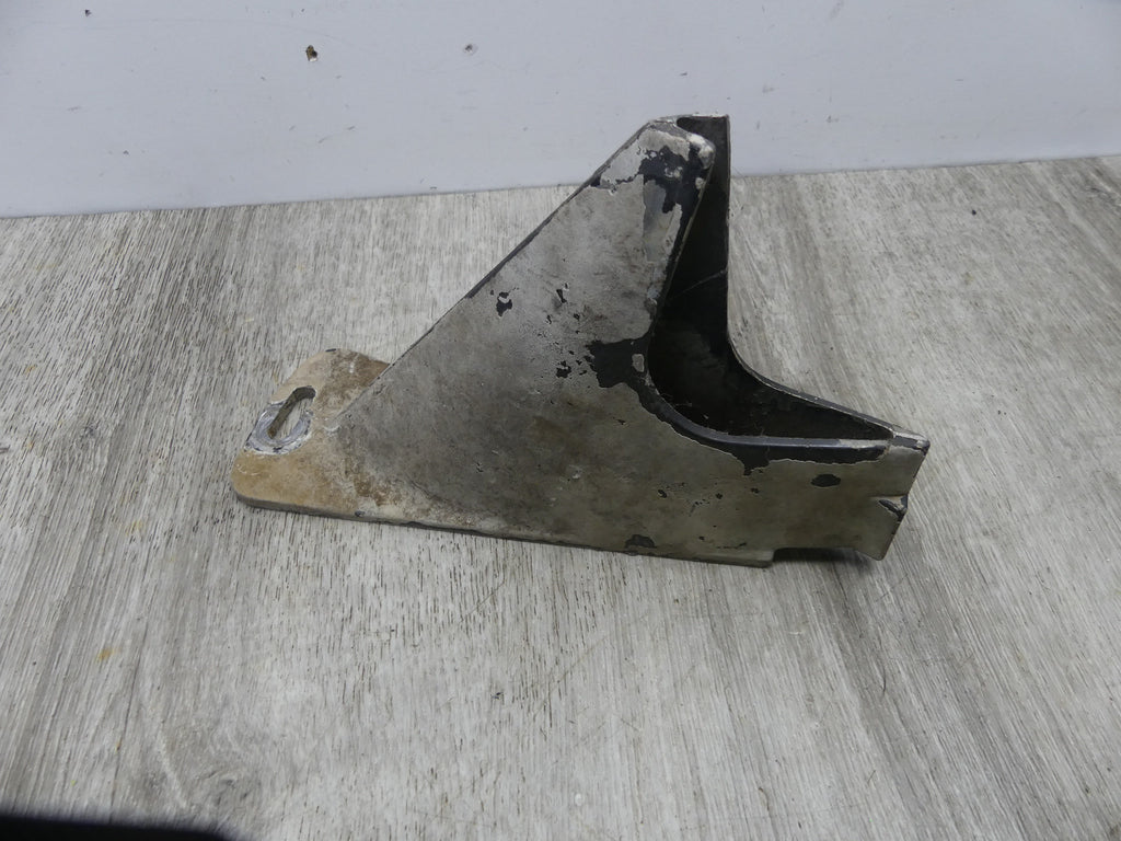 1991 Force 85 HP Outboard Exhaust Snout F523116-4