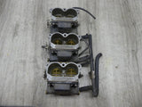 1990 Evinrude Johnson Outboard 150 HP 2 Stroke Carburetor Carb Set 432124