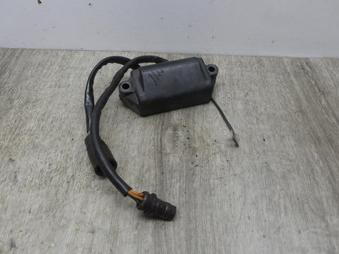 Johnson Evinrude Outboard CDI Ignition Module Box 582452 581649 581924